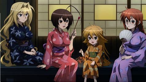 sekirei nude|Watch Sekirei Episode 1 Free Hentai Streaming Online Tube.